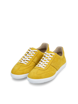 Iconic Yellow July