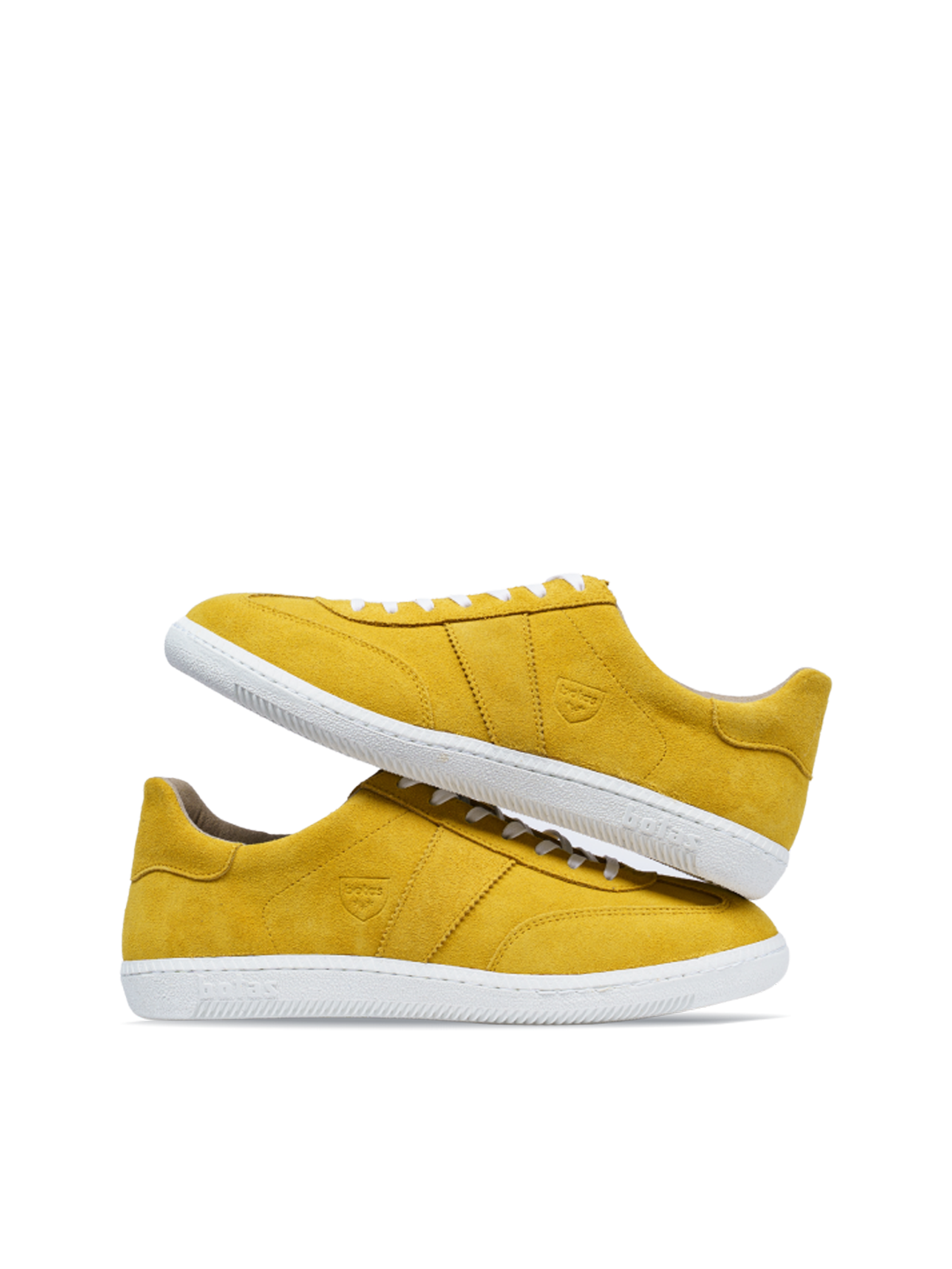 Iconic Yellow July
