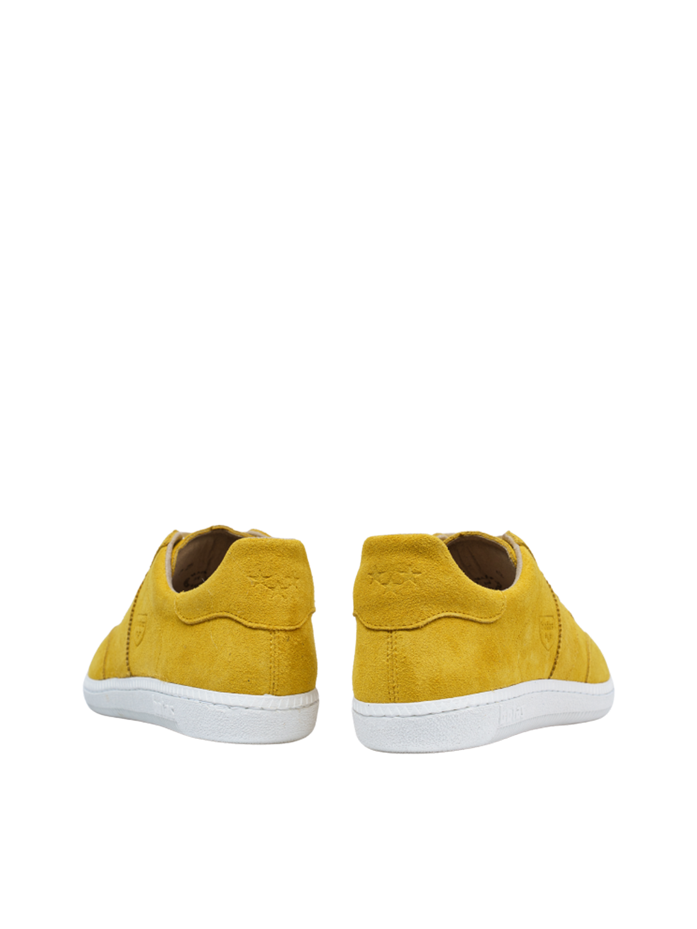 Iconic Yellow July