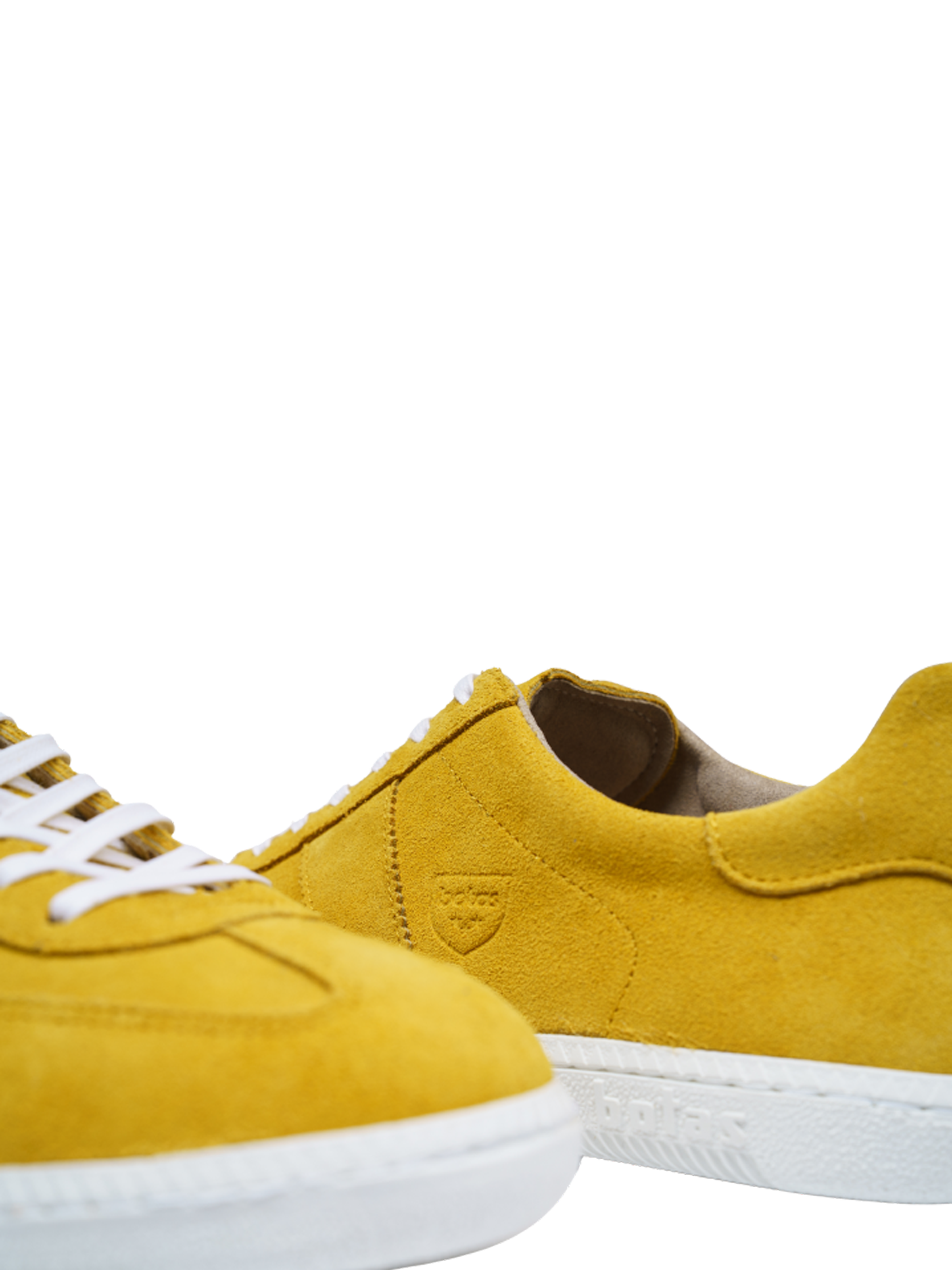 Iconic Yellow July