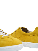 Iconic Yellow July