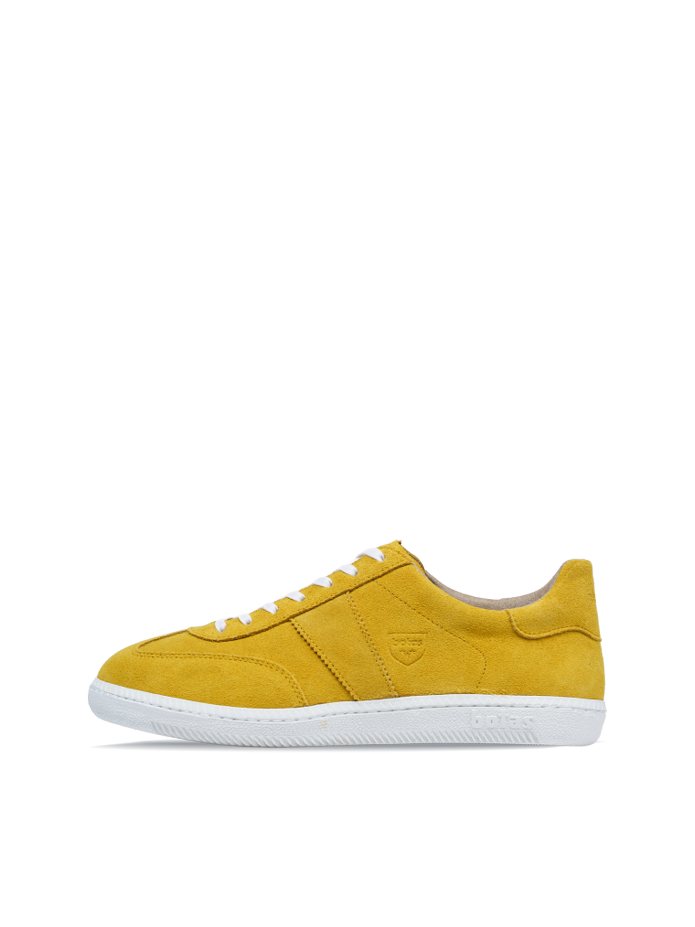 Iconic Yellow July