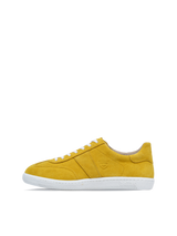 Iconic Yellow July