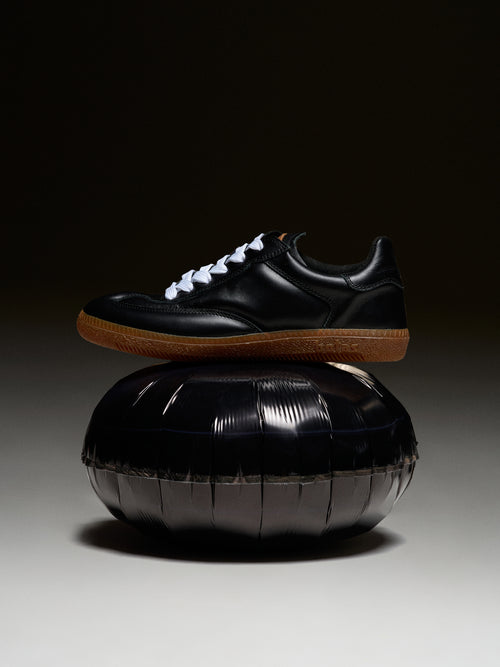 LAFORMELA x Botas Brown