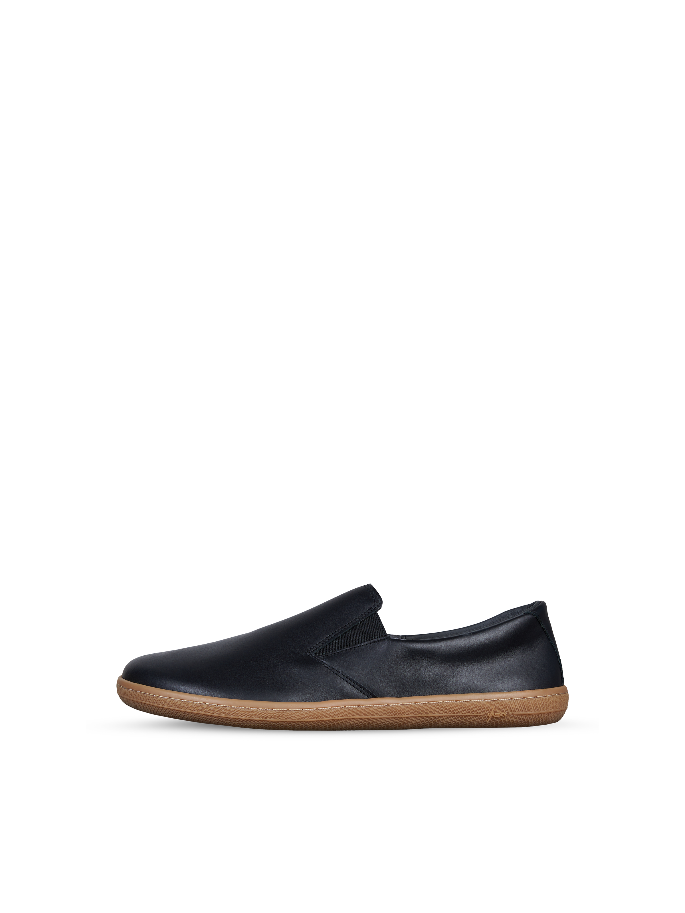 Barefoot Lerry Black