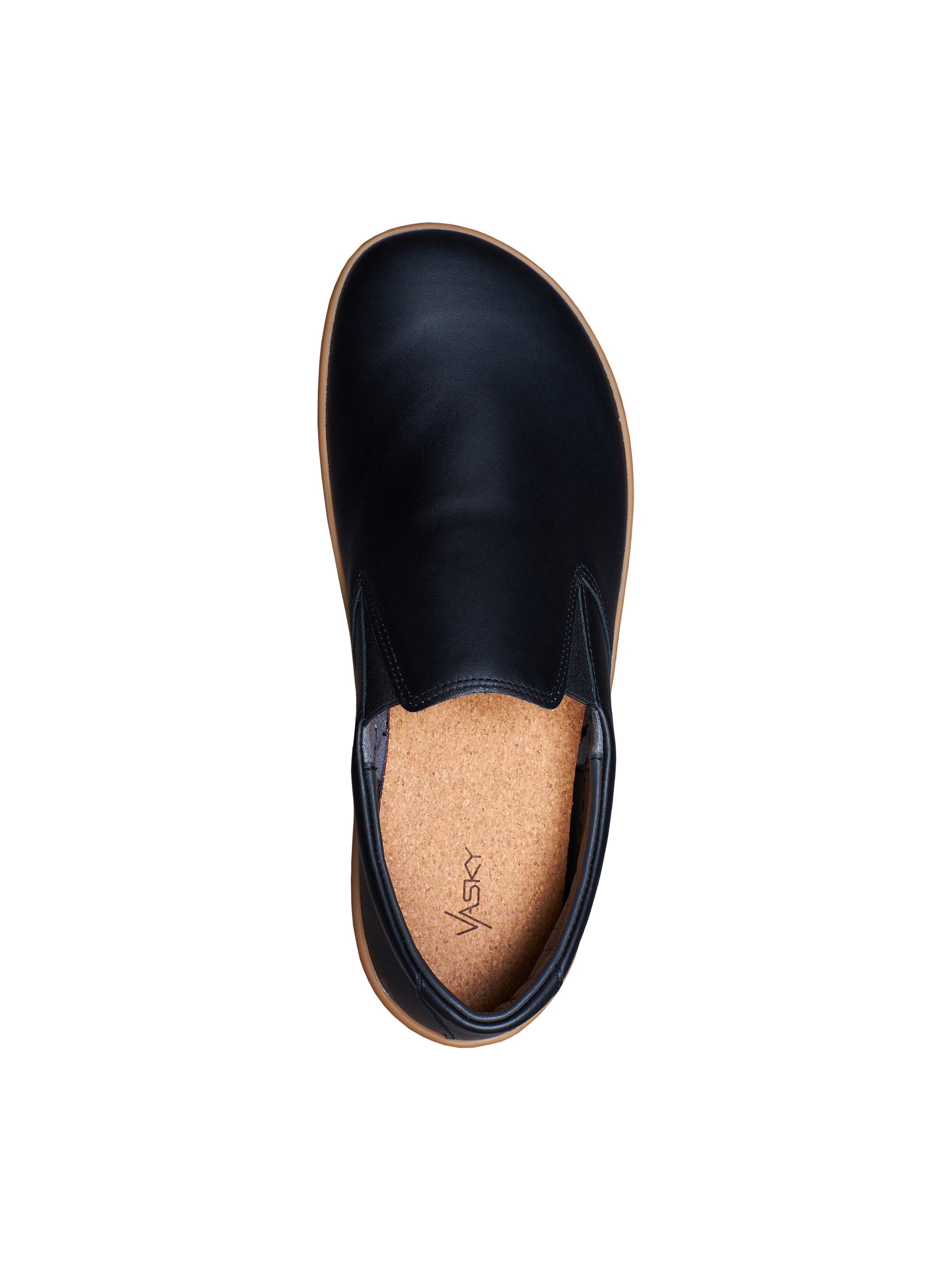 Barefoot Lerry Black