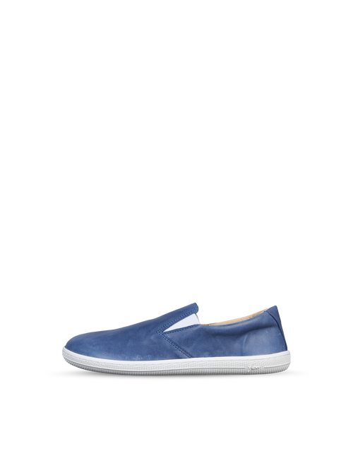 Barefoot Lerry White