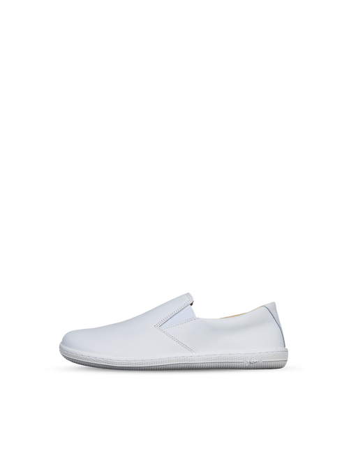 Barefoot Lerry White