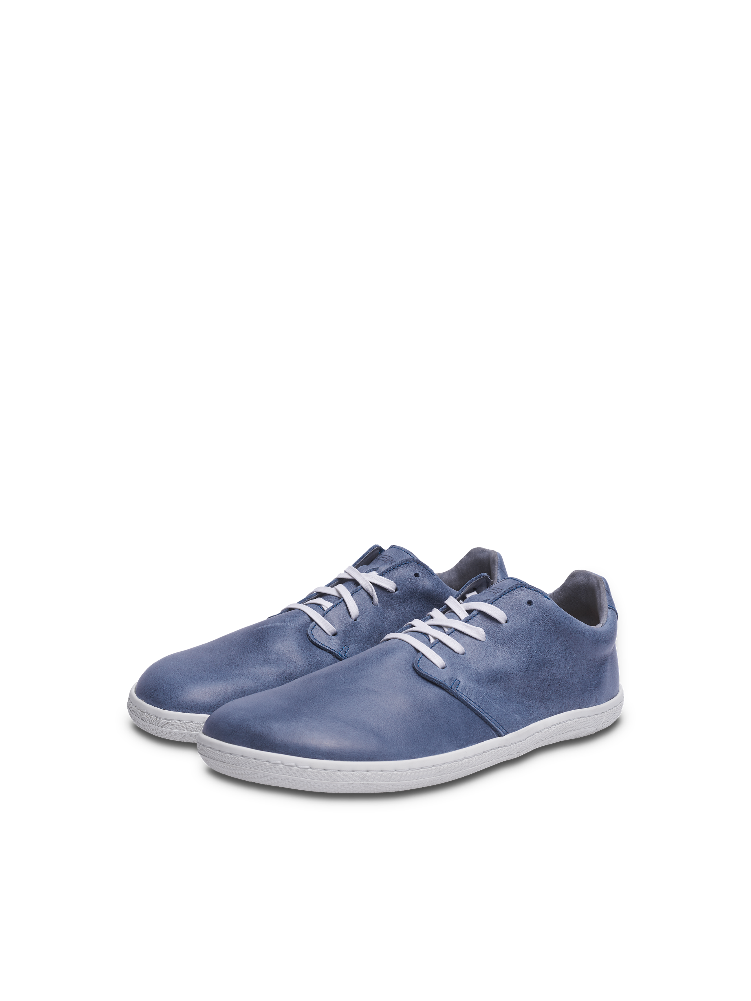 Barefoot Terry Blue