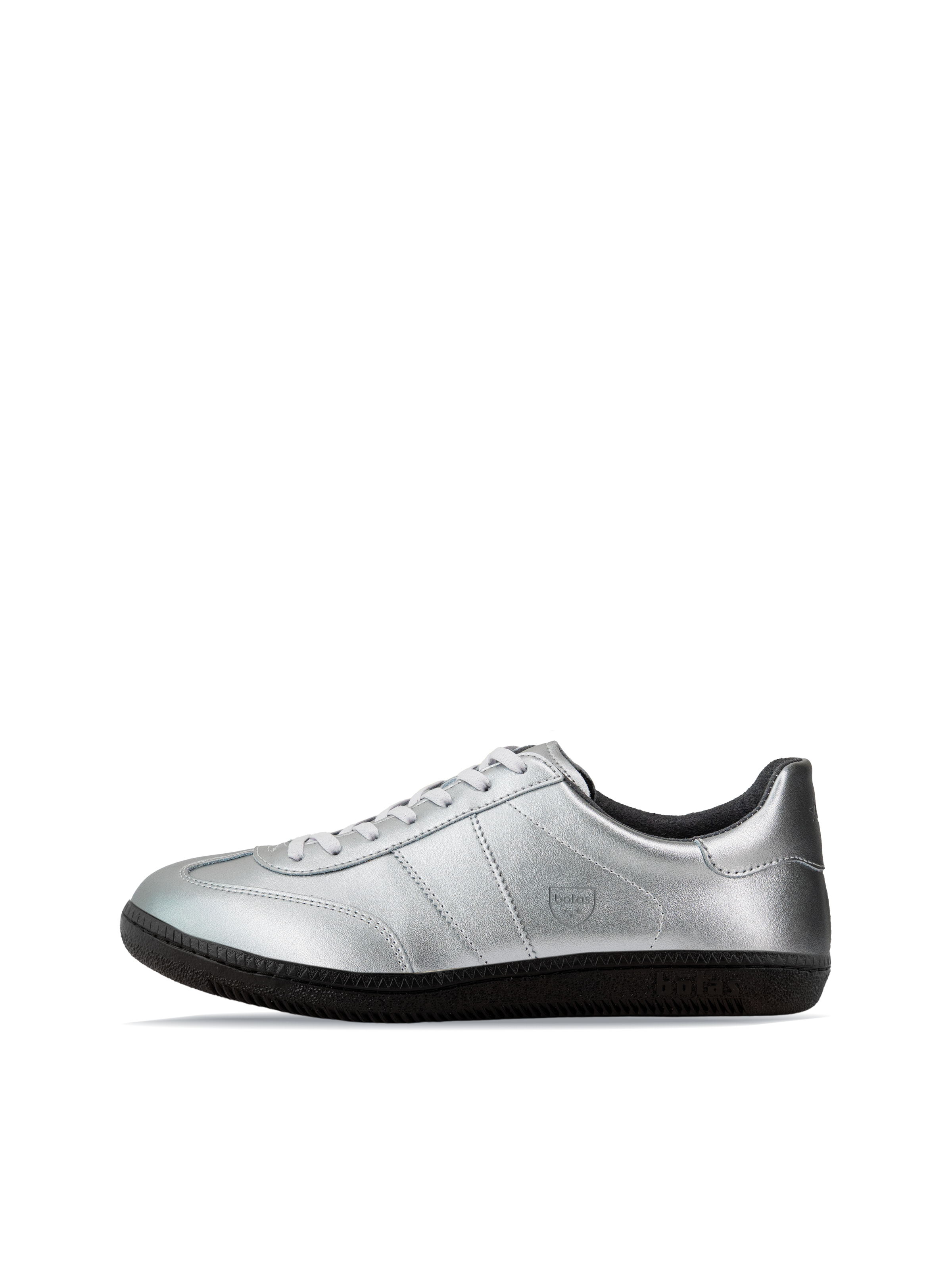 Iconic Silver Era Limited Edition