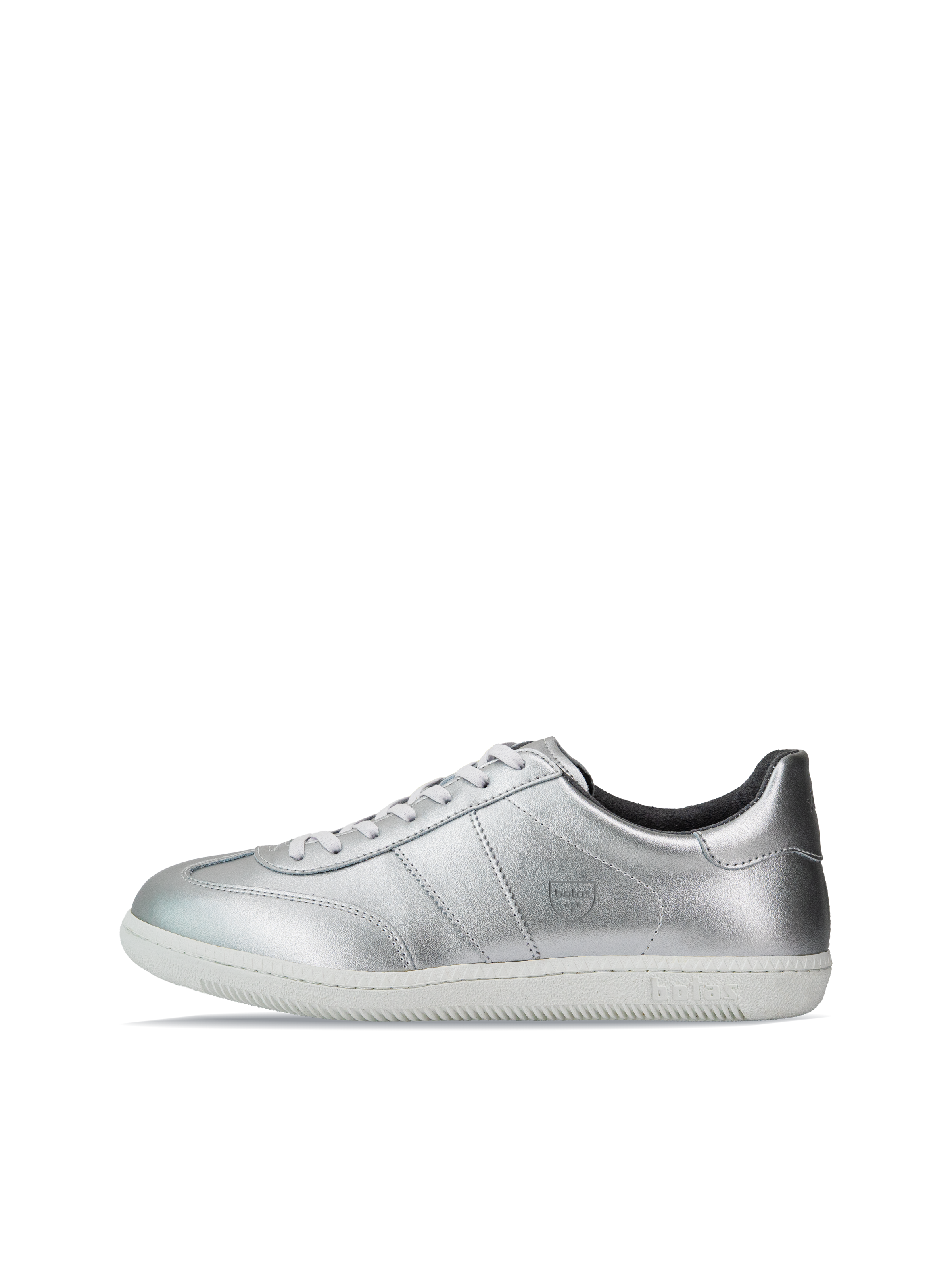 Iconic Silver Era Limited Edition