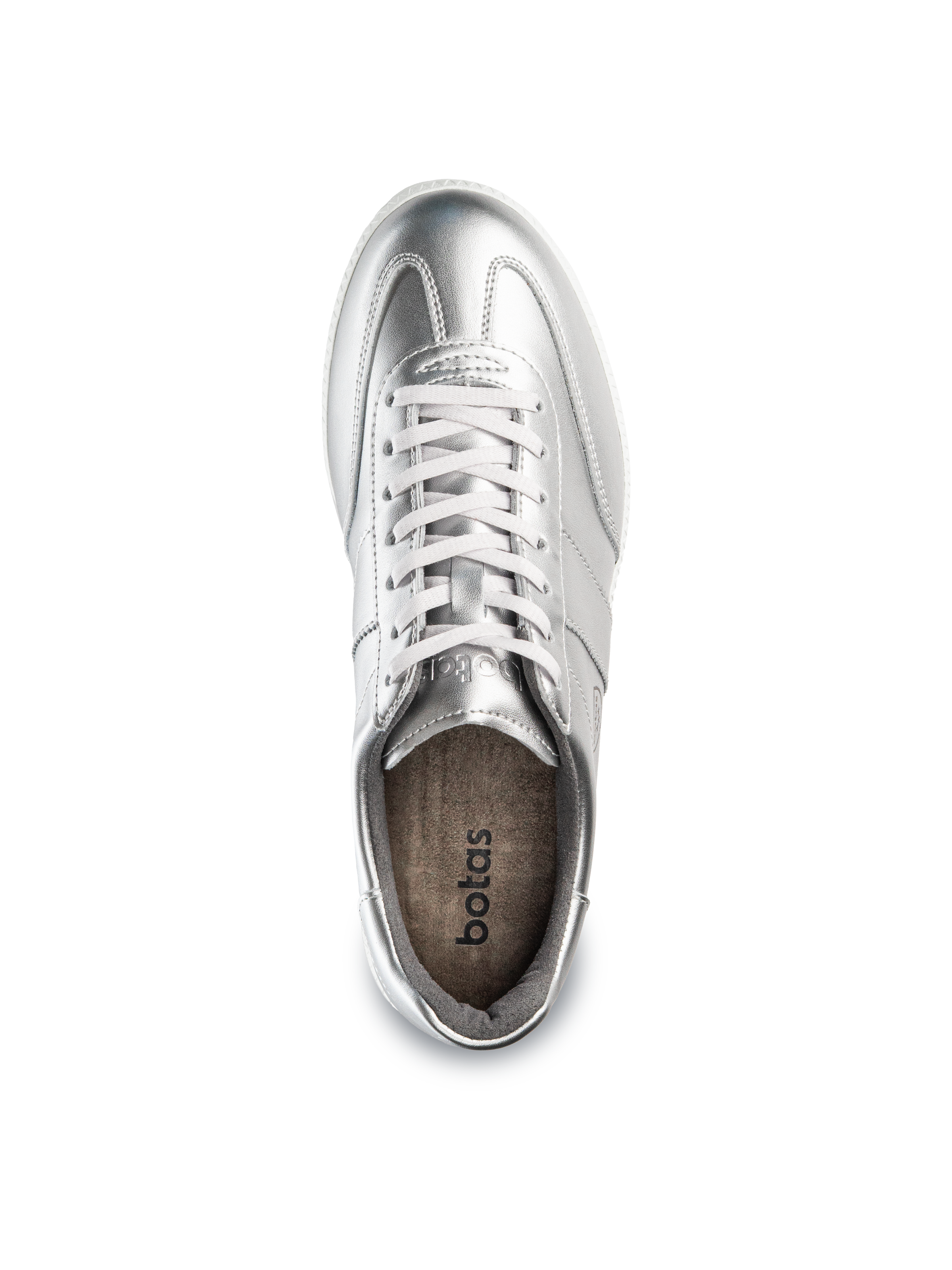 Iconic Silver Era Limited Edition