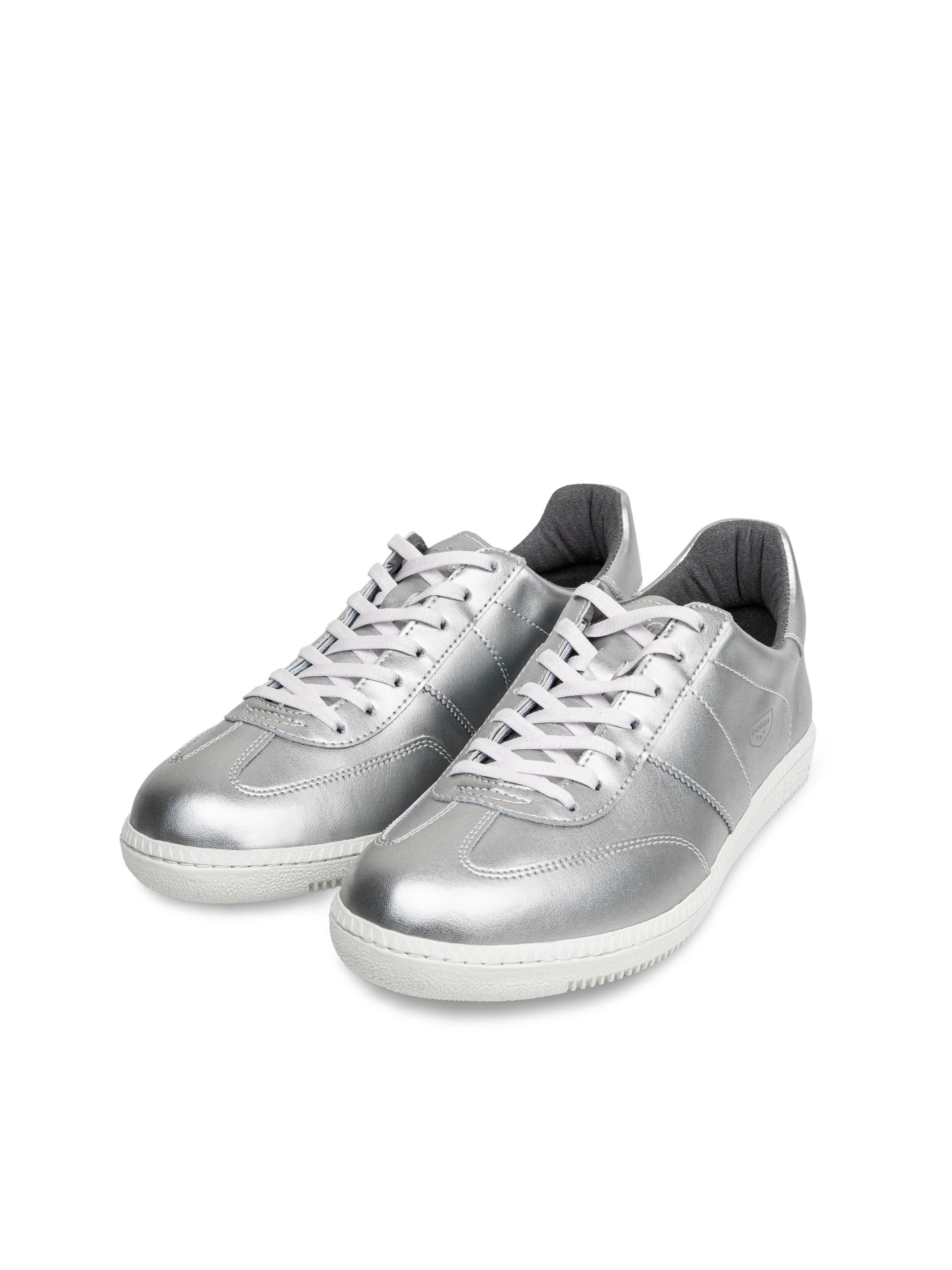 Iconic Silver Era Limited Edition
