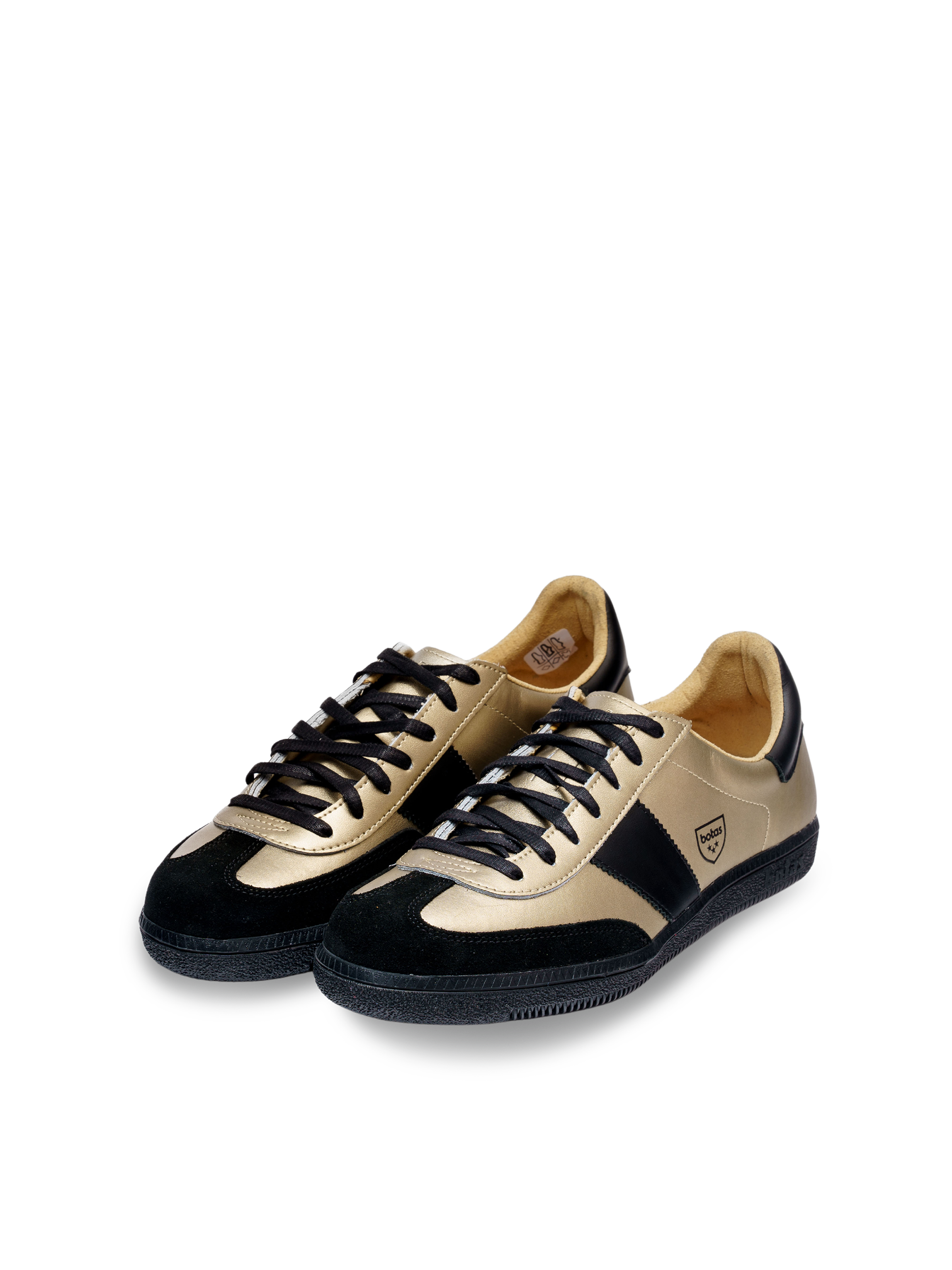 Iconic Victory 76'