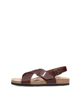 Cross Brown