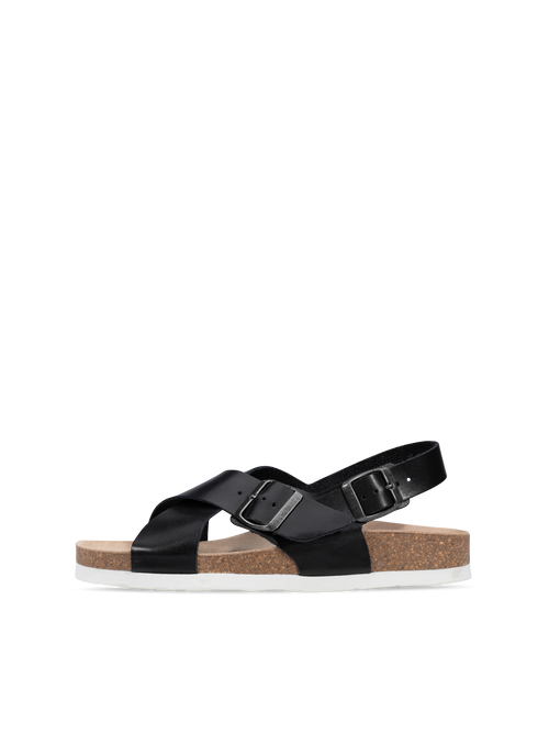 Cross Brown