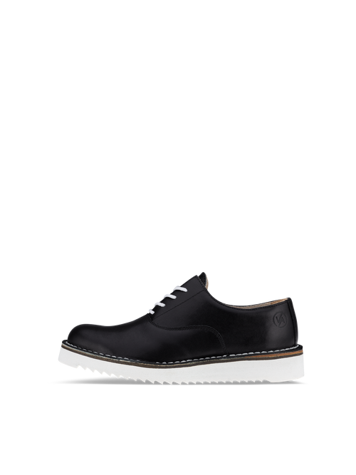 Elegant Black