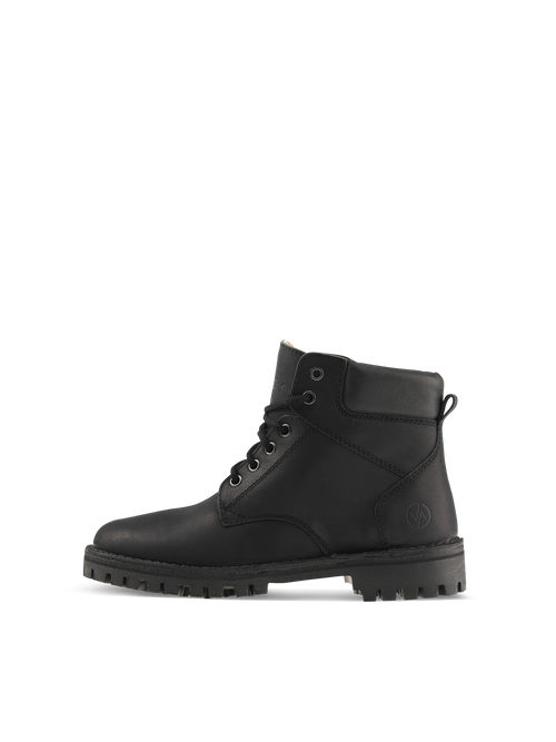 Farm Low Brown