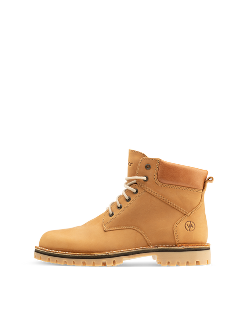Farm Low Brown