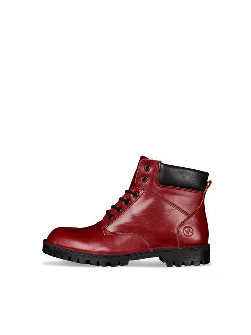 Farm Low Brown