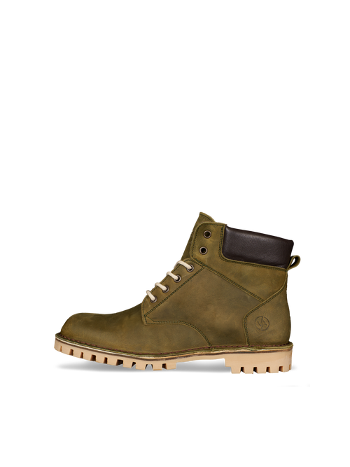 Farm Low Brown