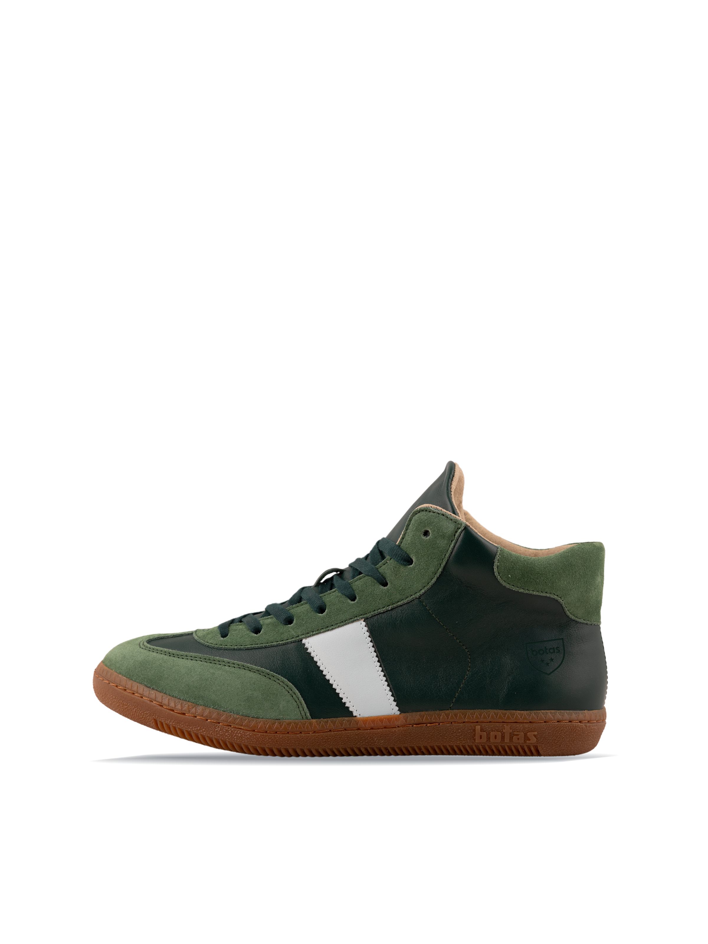 Iconic High Green
