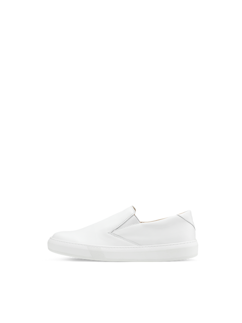 Leny White