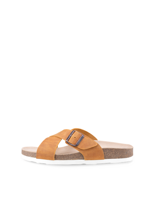 Cork Brown