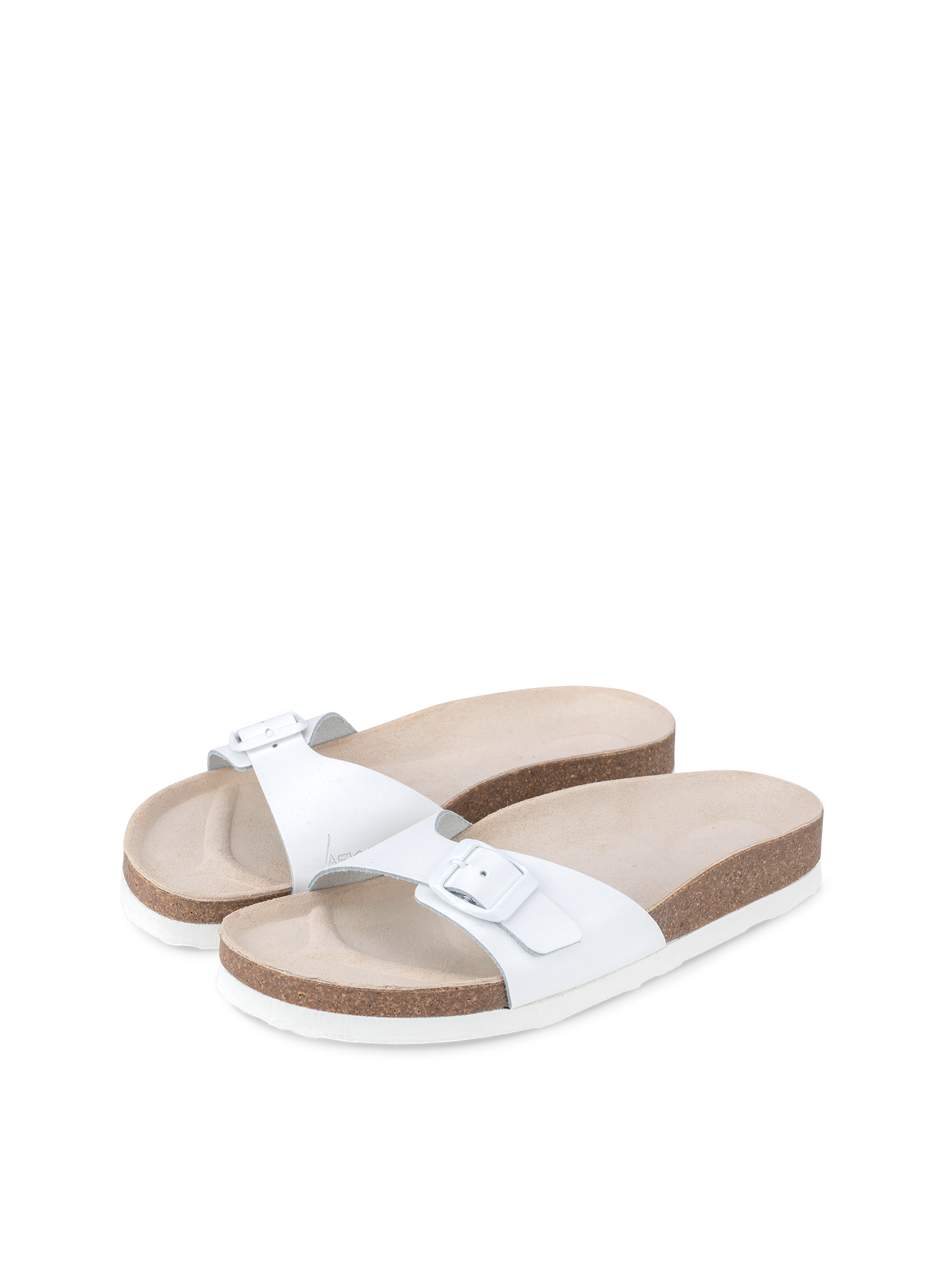 Line White