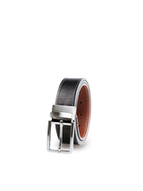 Oboustranný Pásek Henry Black & Brown