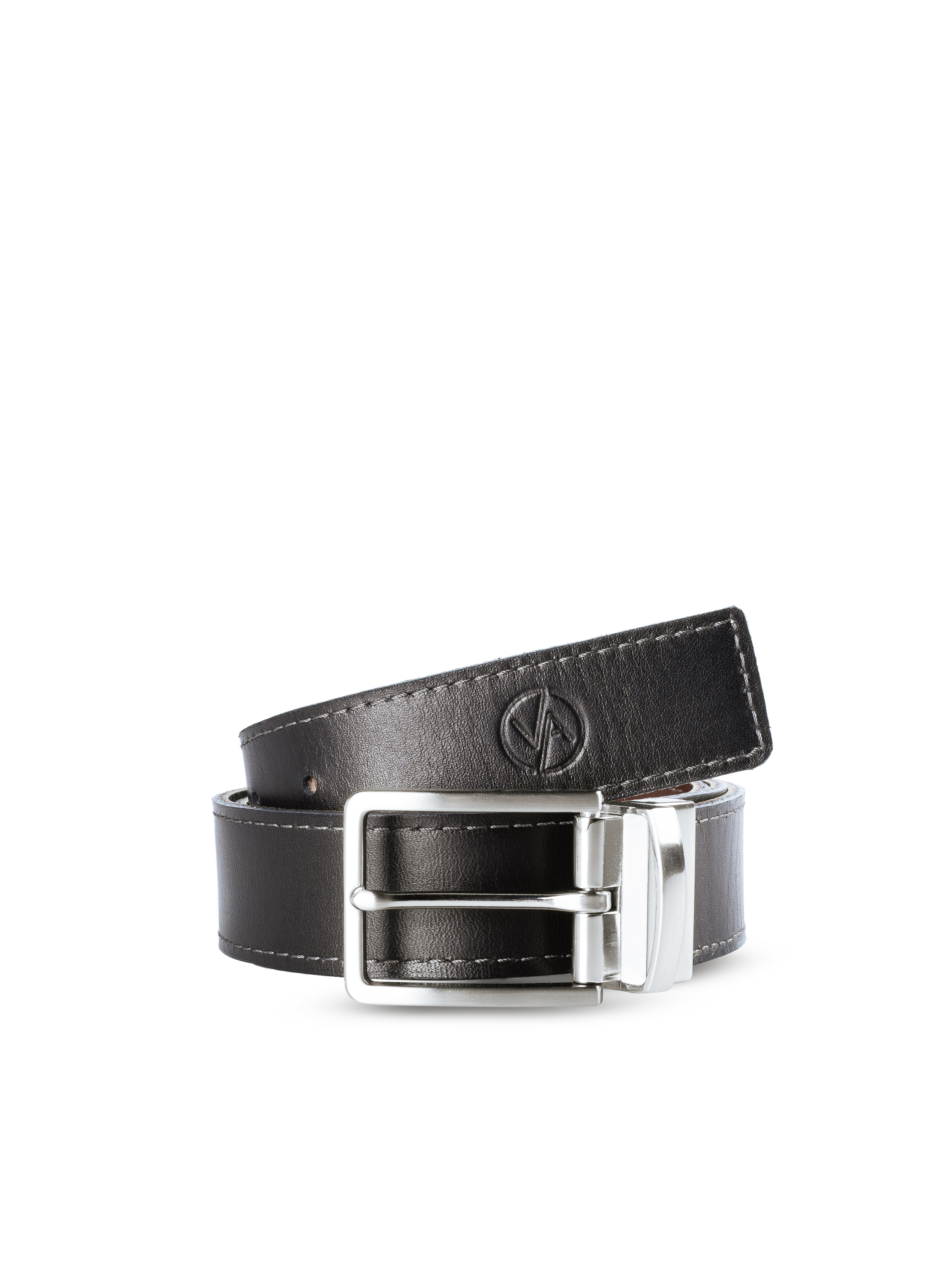 Oboustranný Pásek Henry Black & Brown