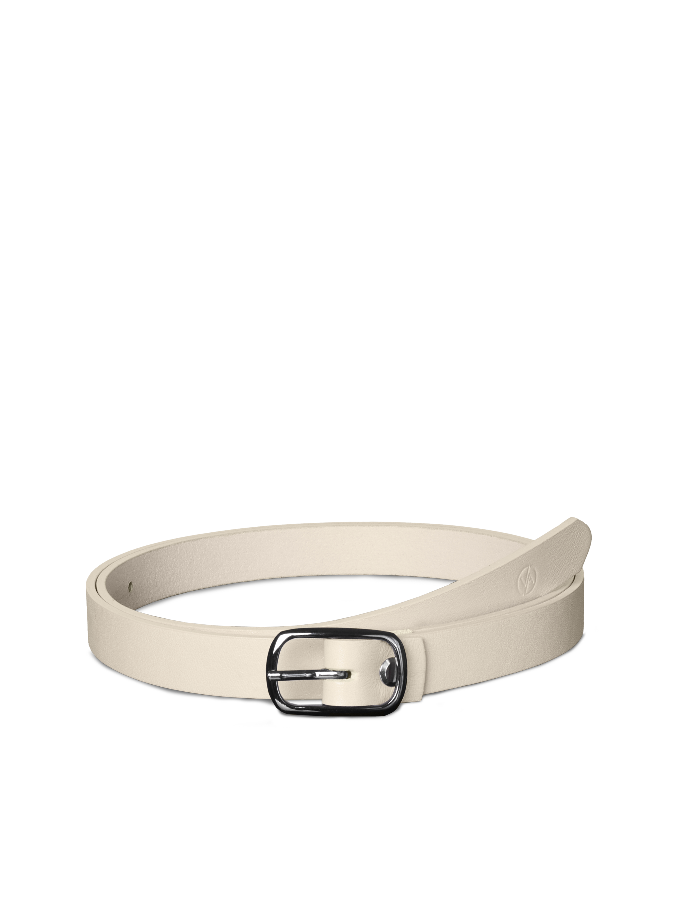 Dámský Pásek Hermína Beige