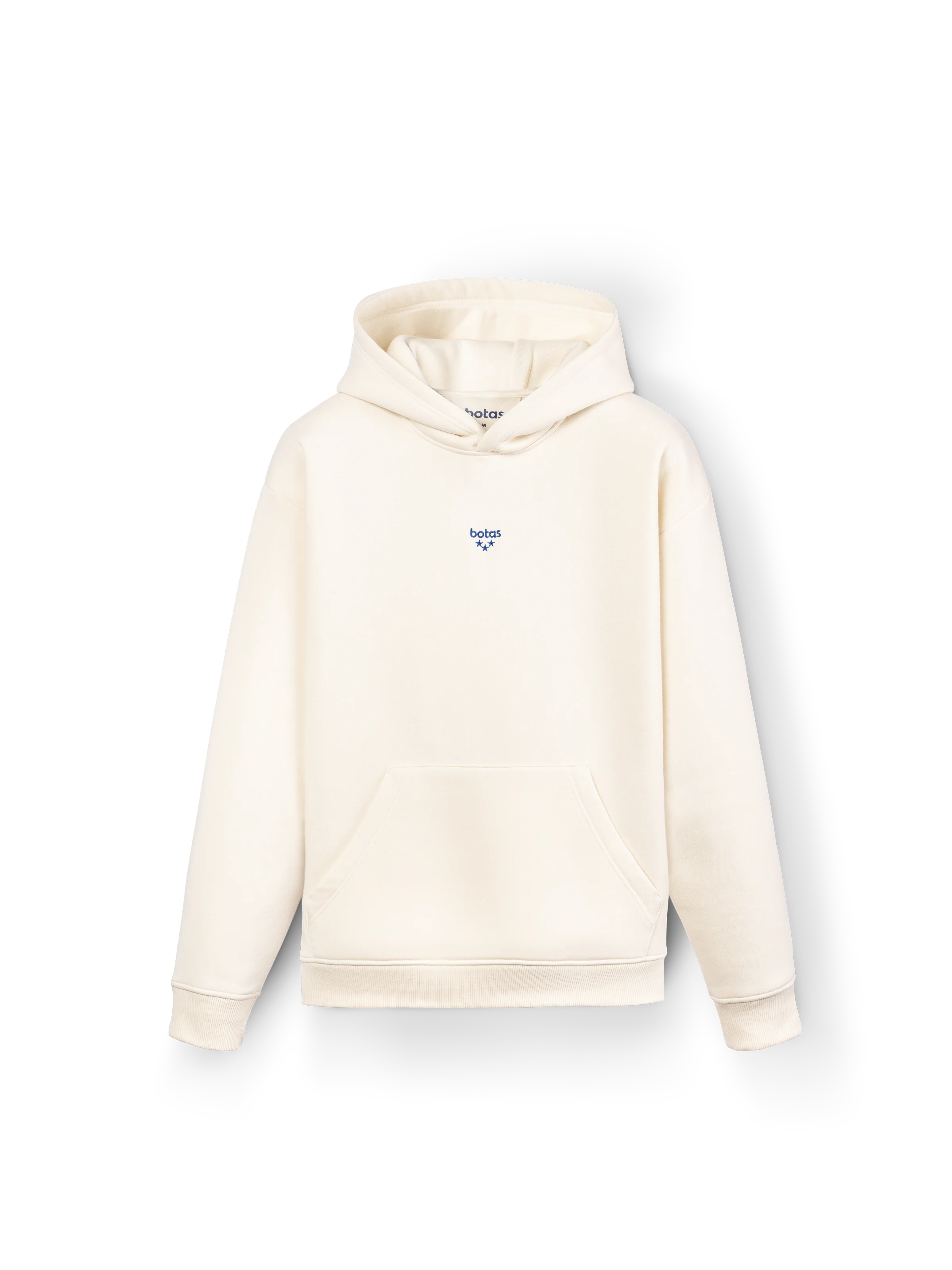 Mikina Hoodie Cream