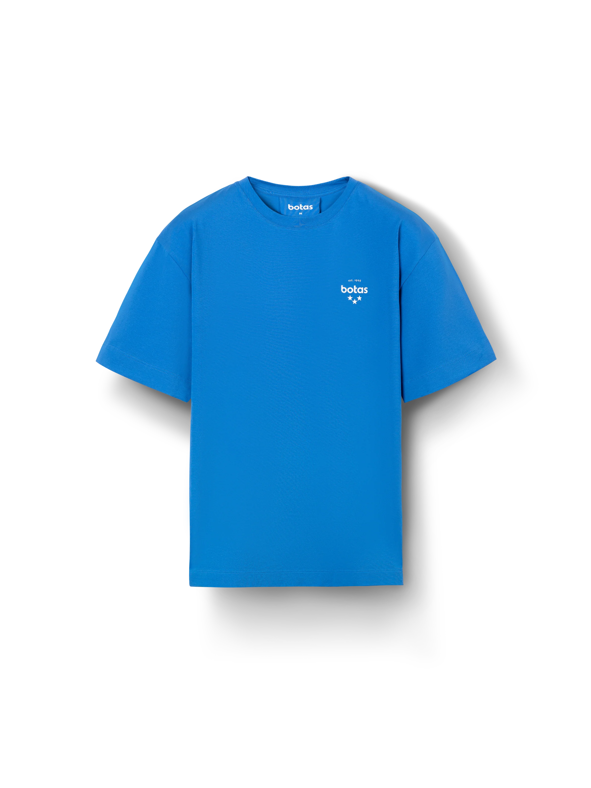 Triko Club Blue