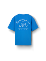 Triko Club Blue