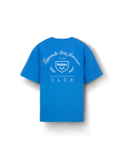 Triko Club Blue