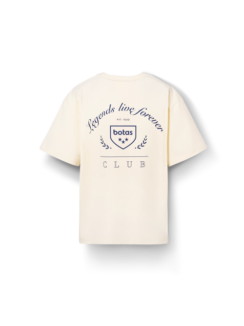 Triko Club Blue