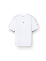 Triko Stars White
