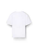 Triko Stars White