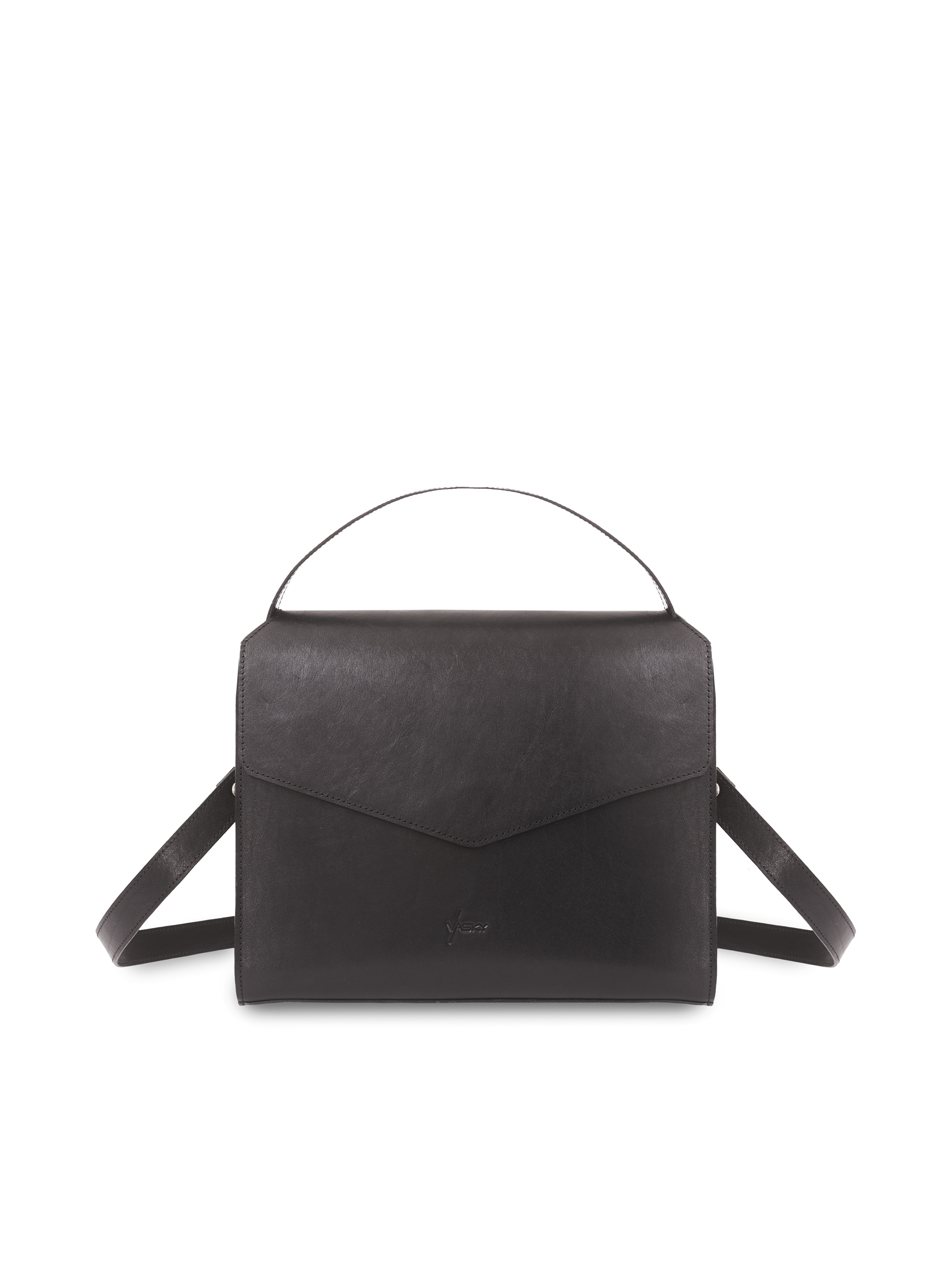 Kabelka Charlotte Black