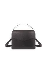 Kabelka Charlotte Black