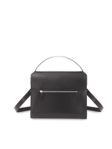 Kabelka Charlotte Black