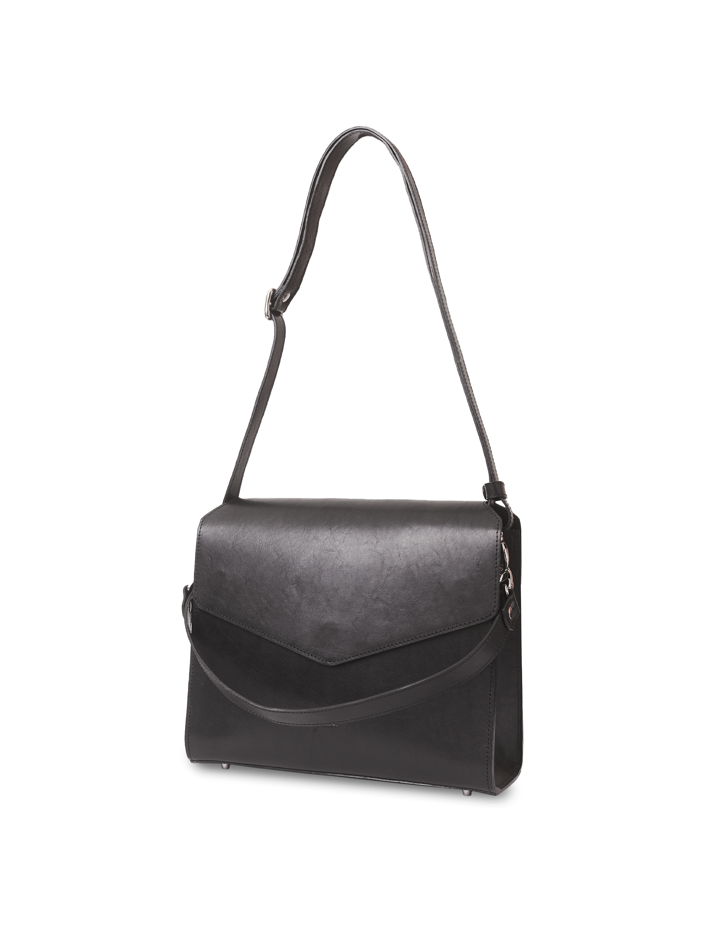 Kabelka Charlotte Black