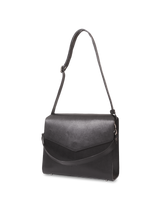 Kabelka Charlotte Black