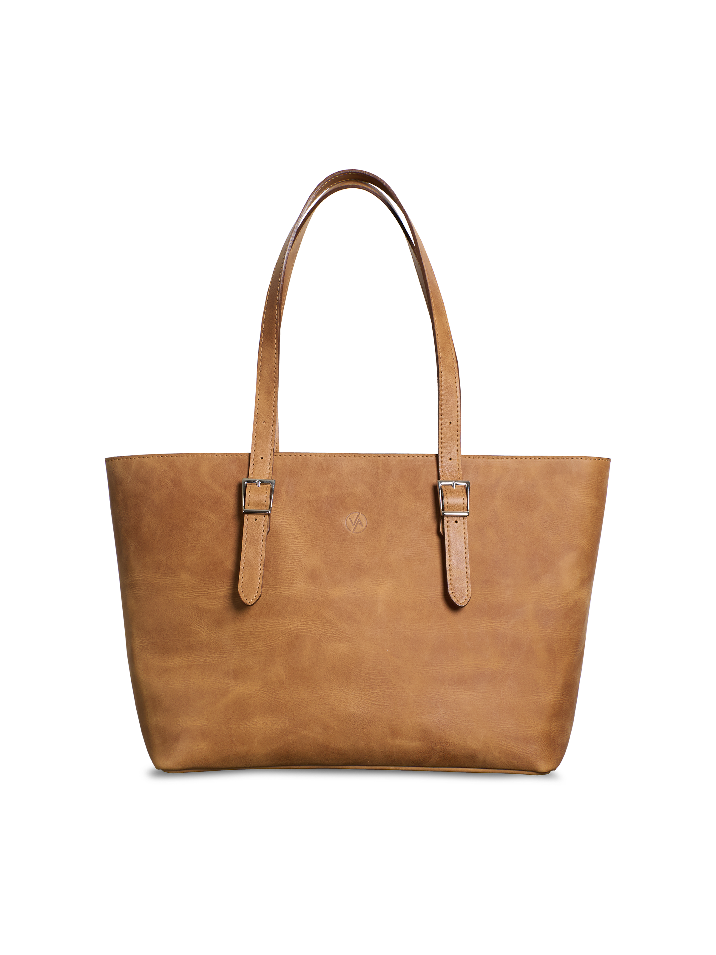 Kabelka Lisa Caramel