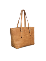 Kabelka Lisa Caramel