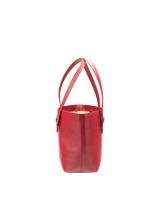 Kabelka Lisa Red
