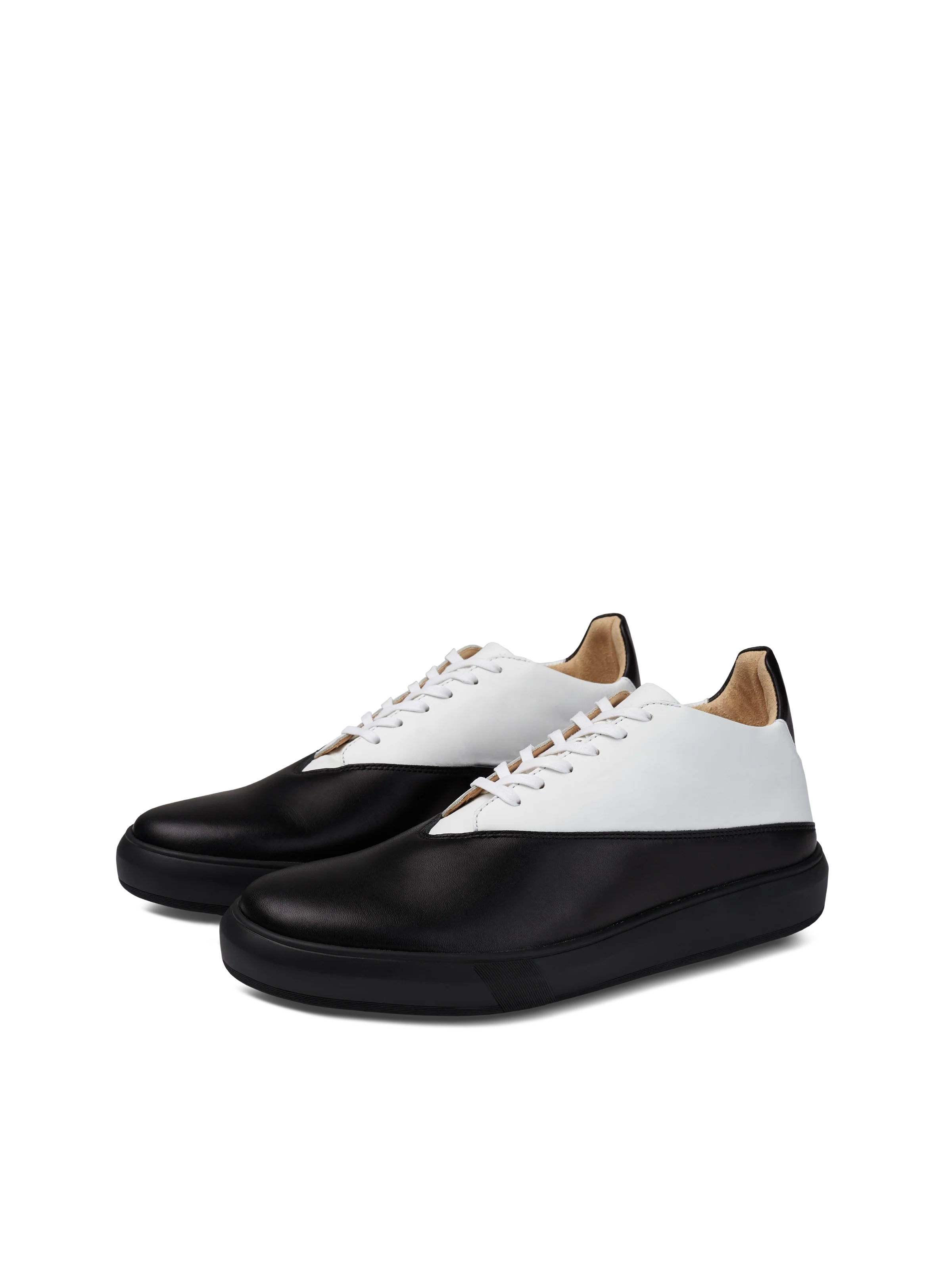 Veny Duo Black & White