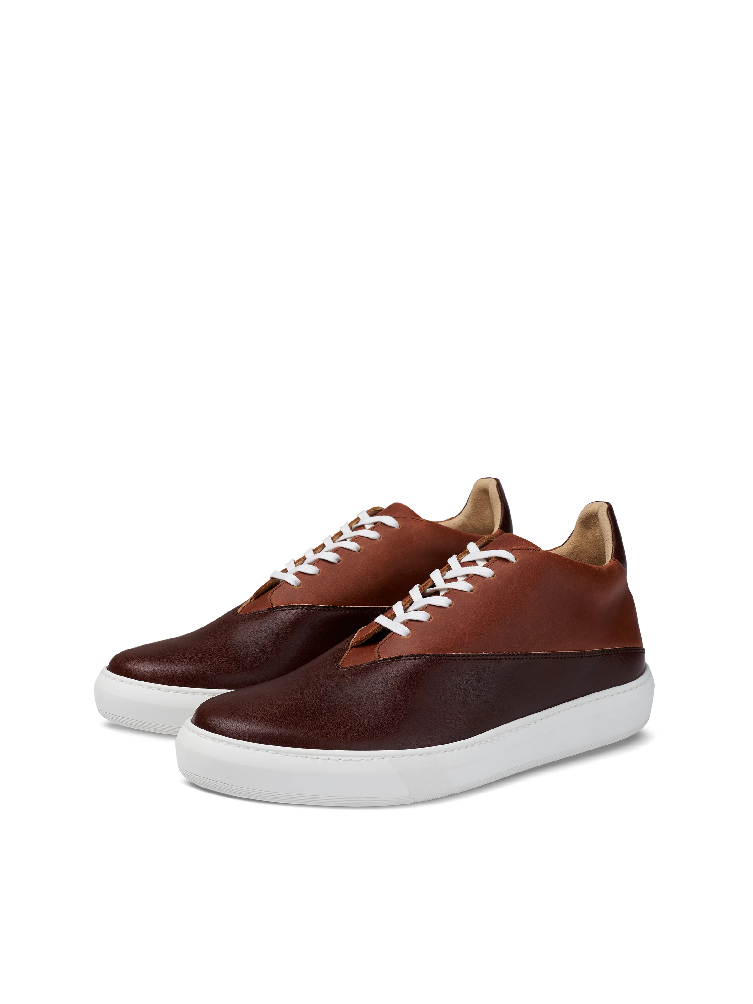 Veny Duo Brown
