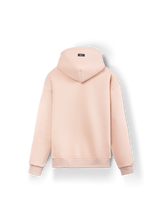 Urban Mikina s Kapucí Oversize Beige